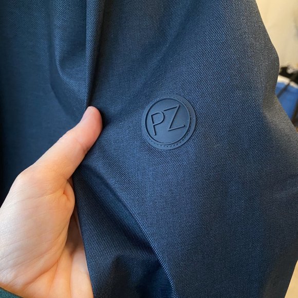 Point Zero Spring Jacket SZ 2X - Picture 5 of 9